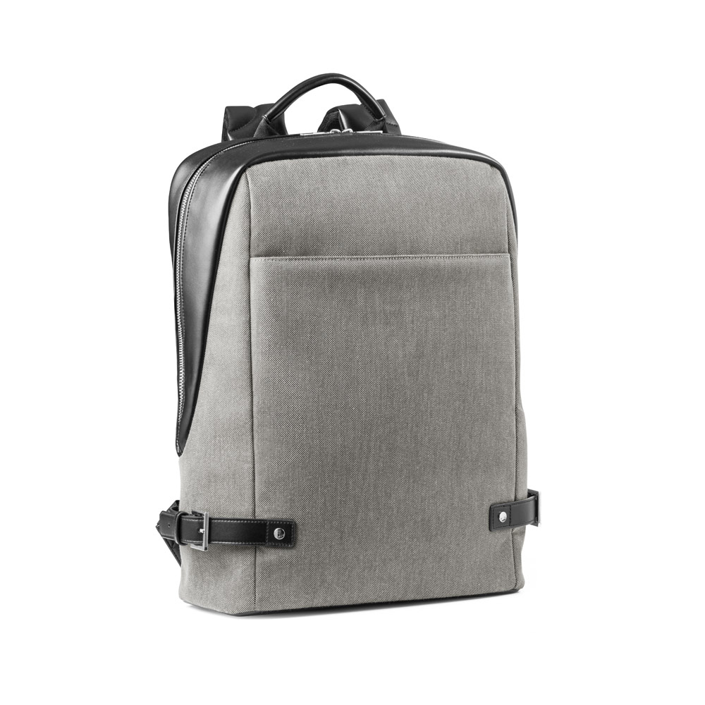 Mochila con toque elegante personalizada